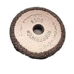 Rasp Skive 50X 6Mm 36K.