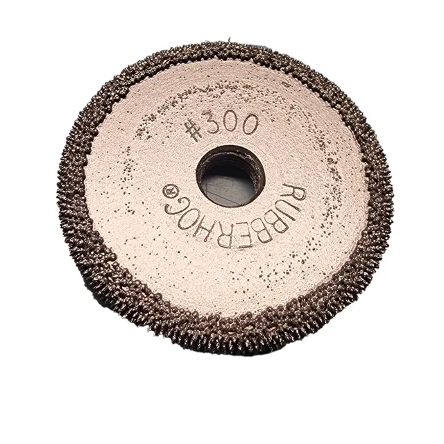 Rasp Skive 50X 6Mm 36K. 