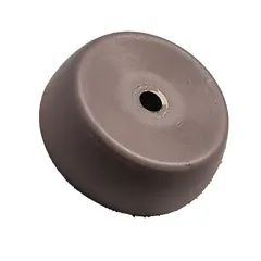 Støy/Vibr.Demper F.Rh118