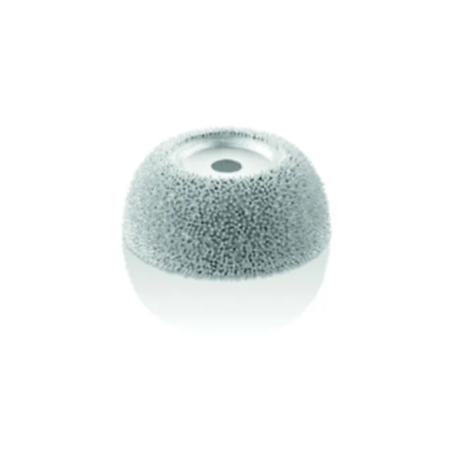 Raspekopp 21/2X1X3/8 