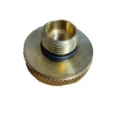 Overgang Std.Ventil For Vh599