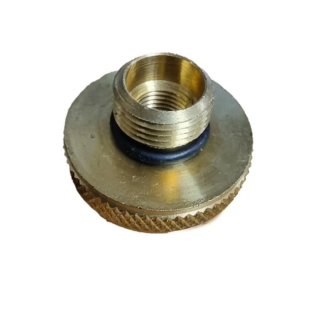 Overgang Std.Ventil For Vh599 