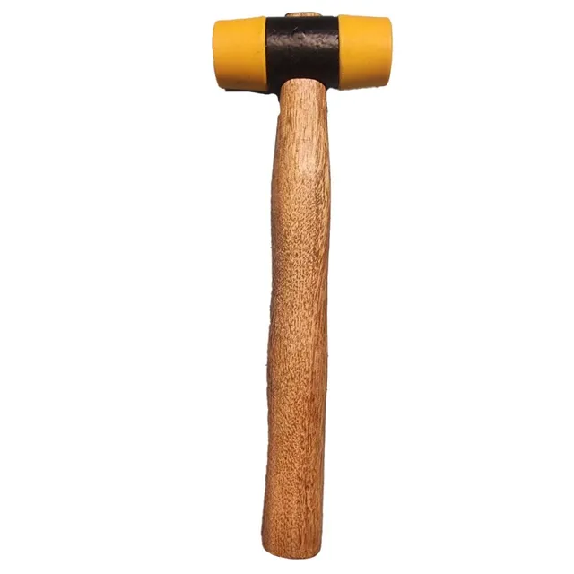 Bal.Hammer M/Nylonhode 450Gr 
