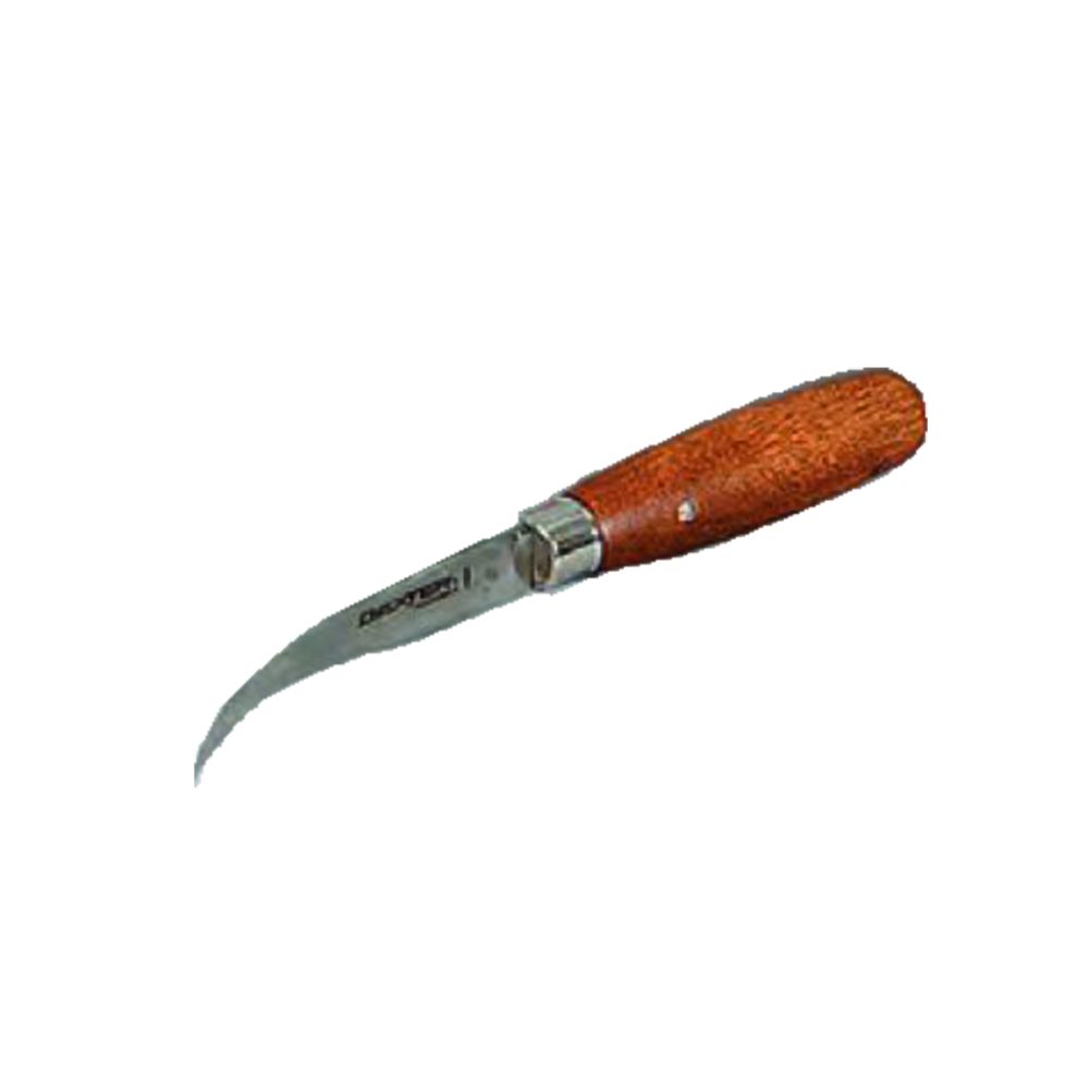 Kniv (Stivt Blad)  90 Mm