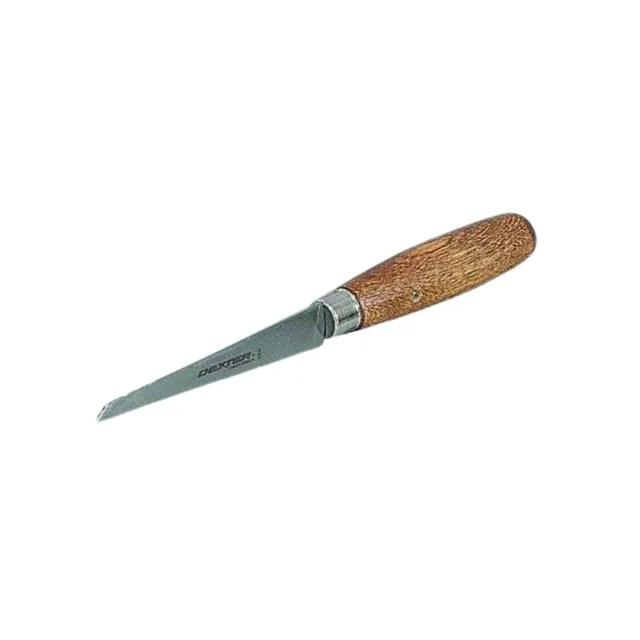 Kniv (Stivt Blad) 100 Mm 