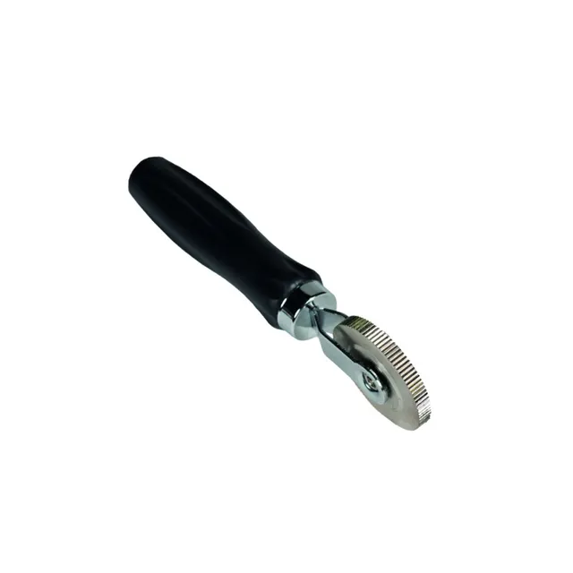 Pårullingstrinse 1/8" 