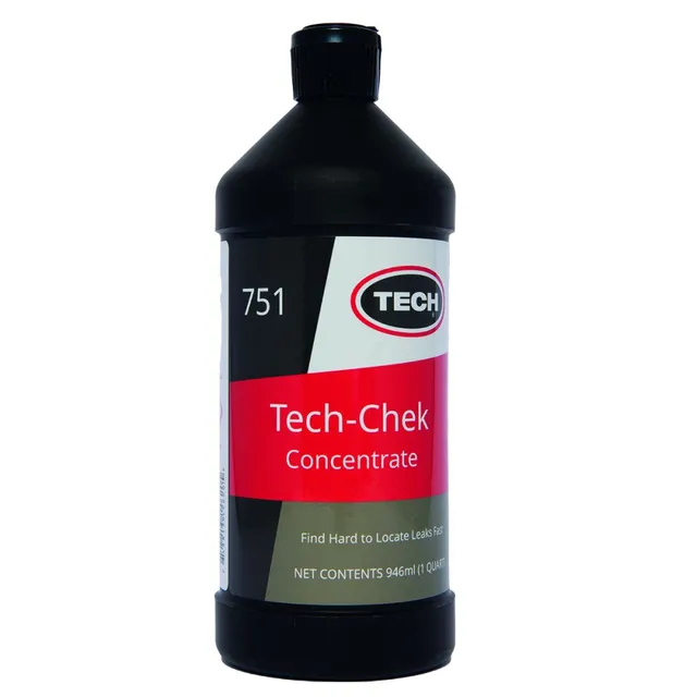 Tech-Check (0.9L) 