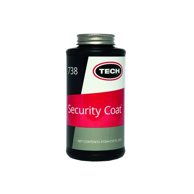 Security Coat 