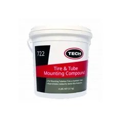 Dekk/Slange Mont. Compound 5Kg