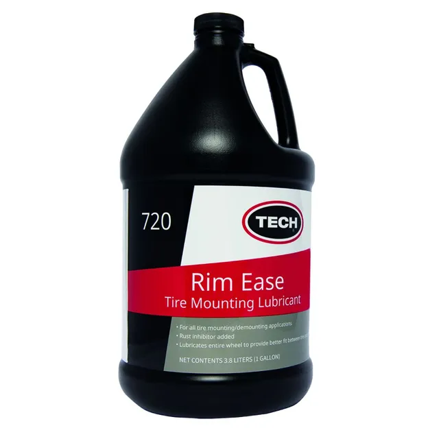 Rim Ease Mont.Væske 3,8L 