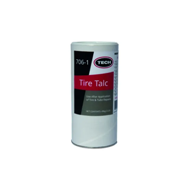 Talkum 0,5Kg 