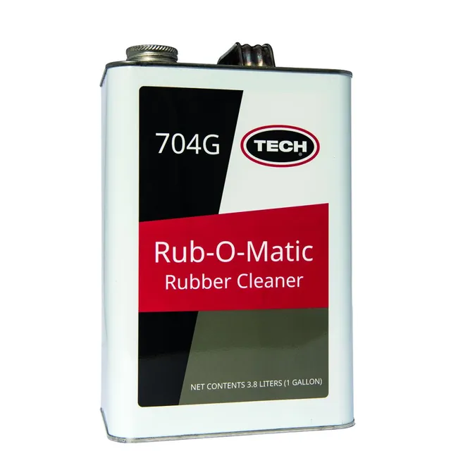 Rub-O-Matic, 1 Gallon 