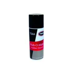 Rub-O-Matic, Aerosol