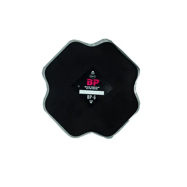 Cordforsterking, Bp-6 