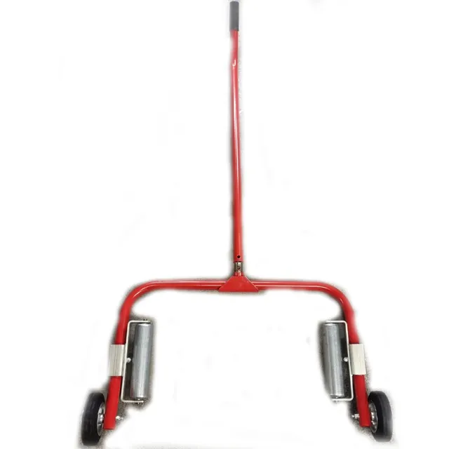 Hjulgeip M/Front Hjul 