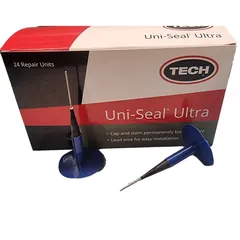 Uni-Seal Ultra 8Mm, Økonomipk.