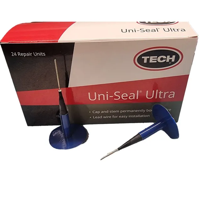 Uni-Seal Ultra 8Mm, Økonomipk. 