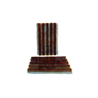 Fiberplugg 100Mm Brun