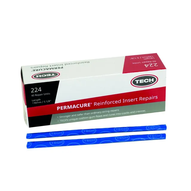 Permacure (Last) 130 Mm 
