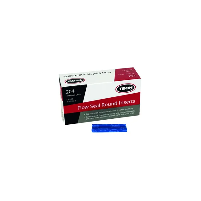 Sl.L. Plugger Rund  50Mm 