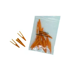 Plastspisser