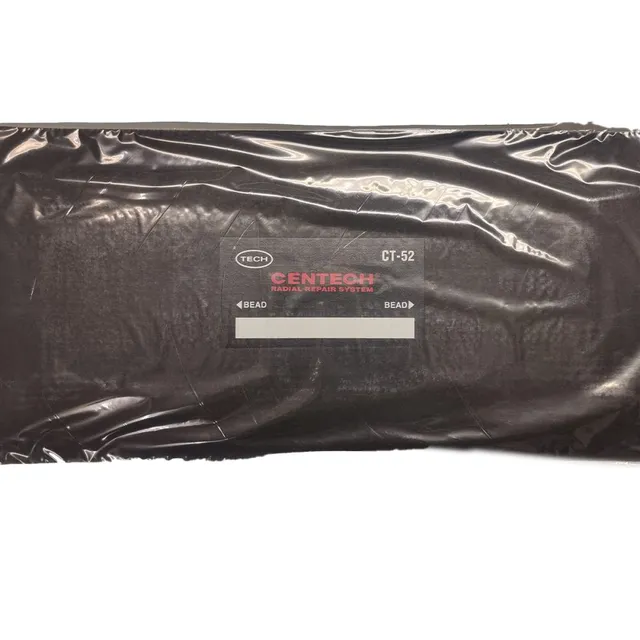 Radial Forsterking Ct-52 