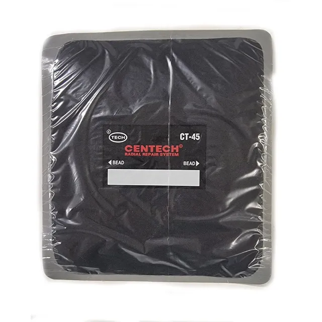 Radial Forsterking Ct-45 