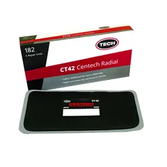 Radial Forsterking Ct-42