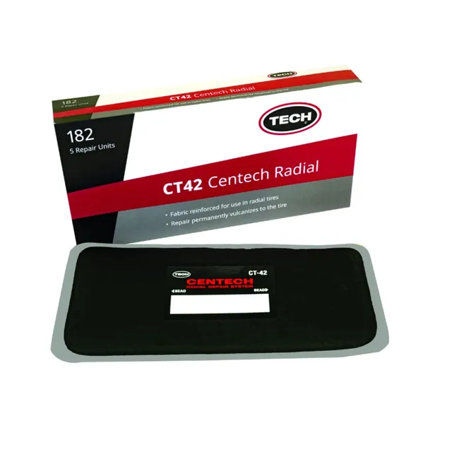 Radial Forsterking Ct-42 