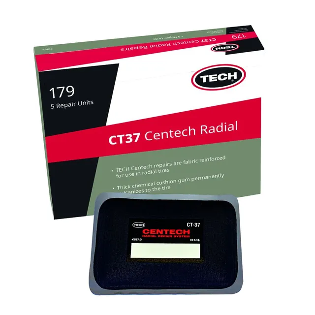 Radial Forsterking Ct-37 