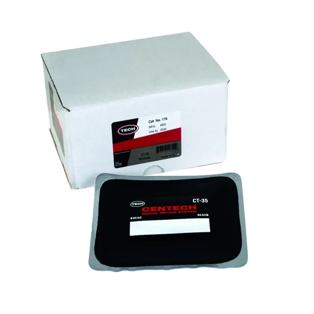 Radial Forsterking Ct-35 