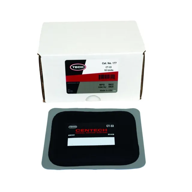 Radial Forsterking Ct-33 