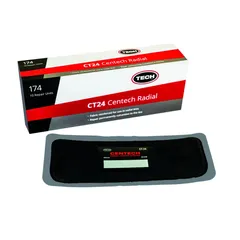 Radial Forsterking Ct-24