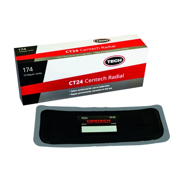 Radial Forsterking Ct-24 
