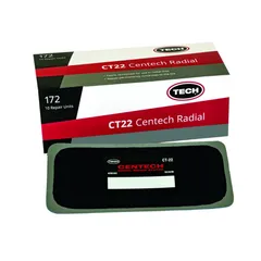 Radial Forsterking Ct-22