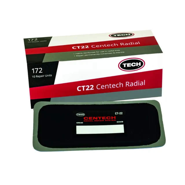 Radial Forsterking Ct-22 
