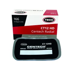 Radial Forst. Ct-12 H.D.