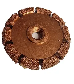 Raspeskive 50 X 7 Mm, 36K