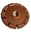 Raspeskive 50 X 7 Mm, 36K