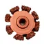 Raspeskive 50 X 10 Mm, 16K