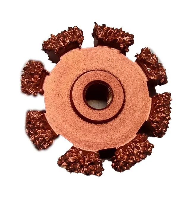 Raspeskive 50 X 10 Mm, 16K 