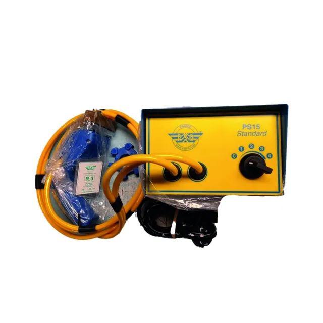 Rillekutter Std. Ps-15S 