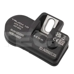 Eu-Pro Truck 1,0 Tpms Sensor