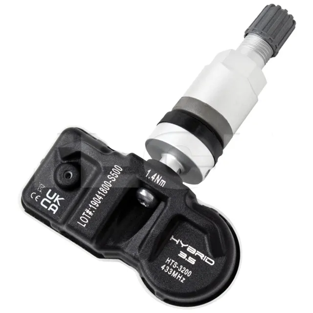 T-Pro Hybrid 3,5Sensor 