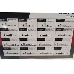 Tech Start Kit Pro