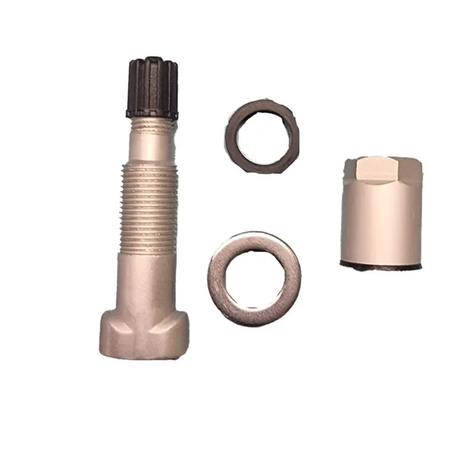 Tpms Sensor Clamp In Vdo 1B 