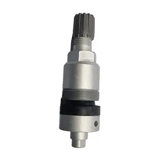 Bolt-In Stamme For T-Pro Senso