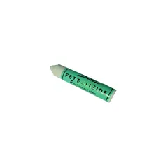 Sisa Fett.Kritt Hvit 12Pk