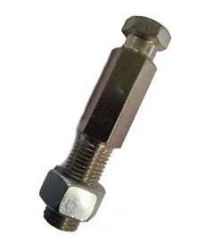 Adapter Nv 11-3/8"X24L
