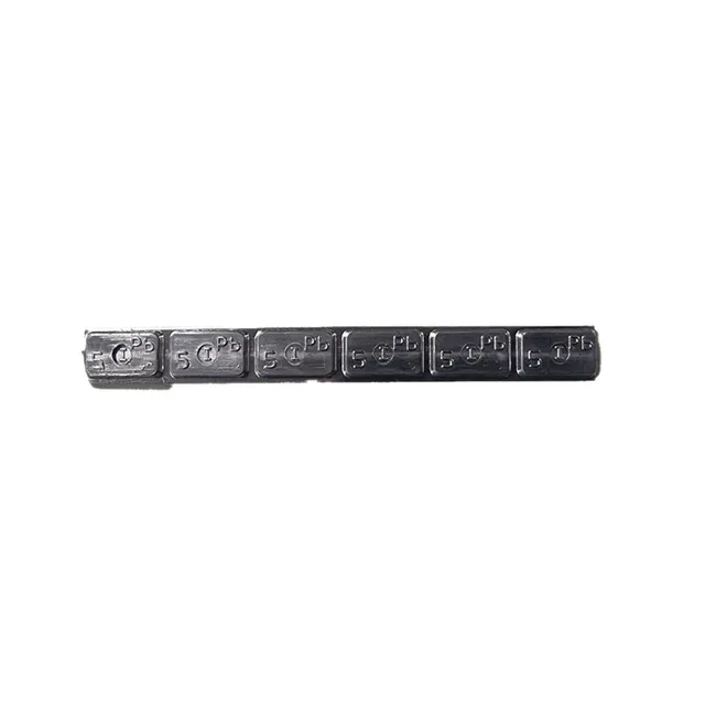 Mc Klebe.6X5Gr 30Gr 